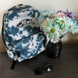 Backpack Vans Original